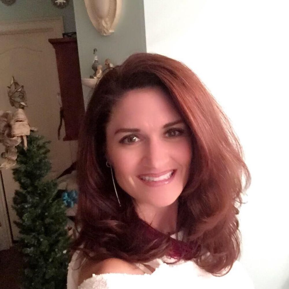 Meet your Posher, Dawnmarie